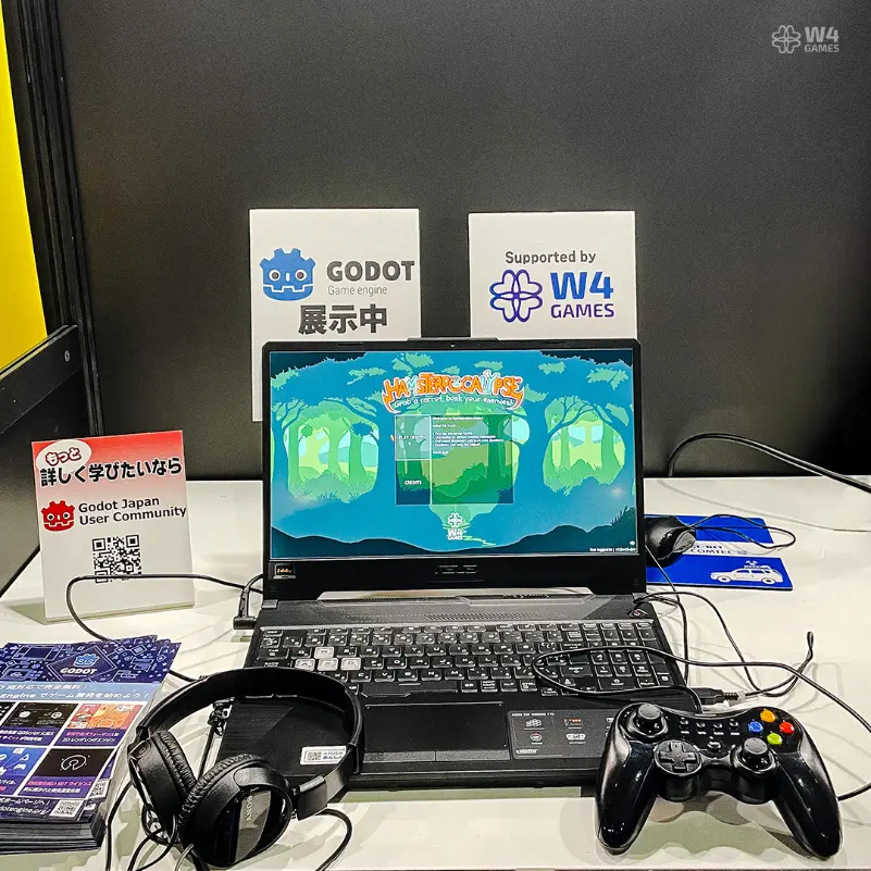 Tokyo Game show 2024 Tokyo Game show 2024