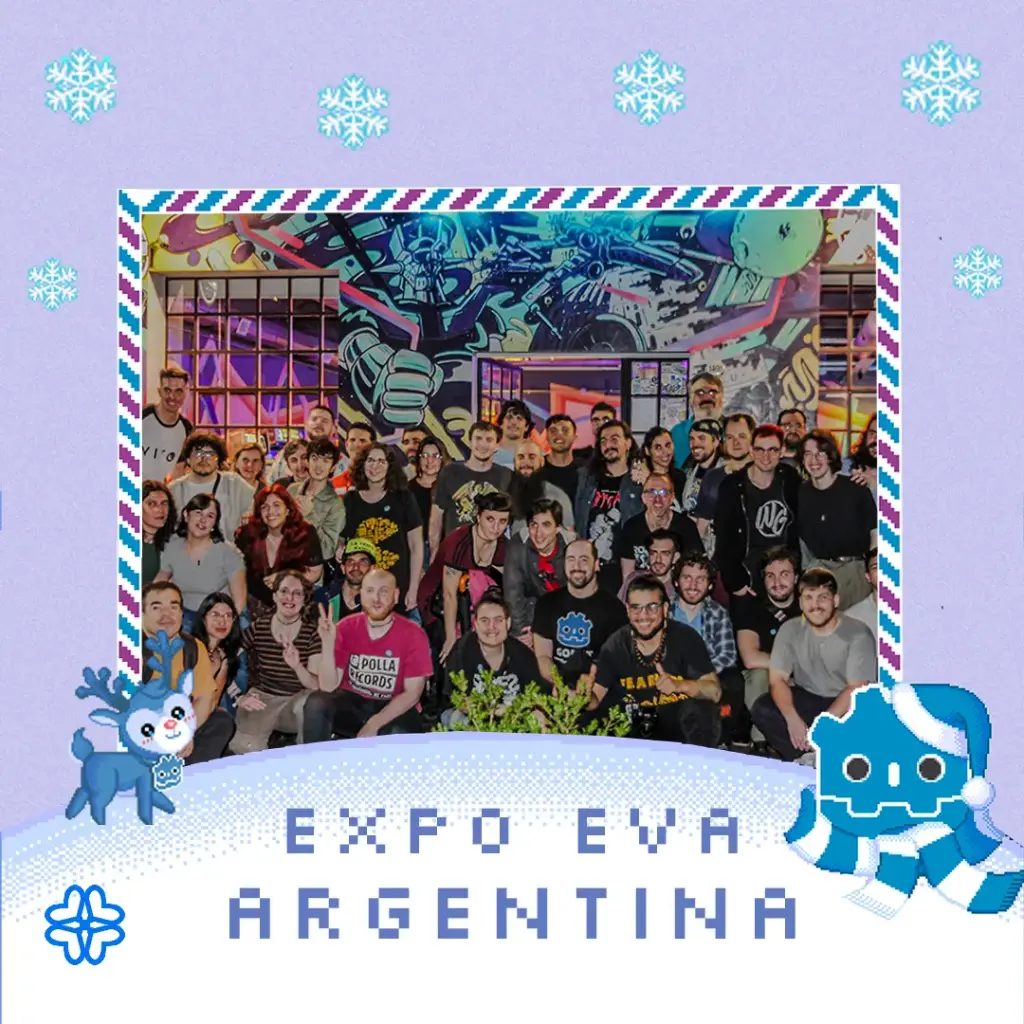 Expo Eva Argentina Expo Eva Argentina