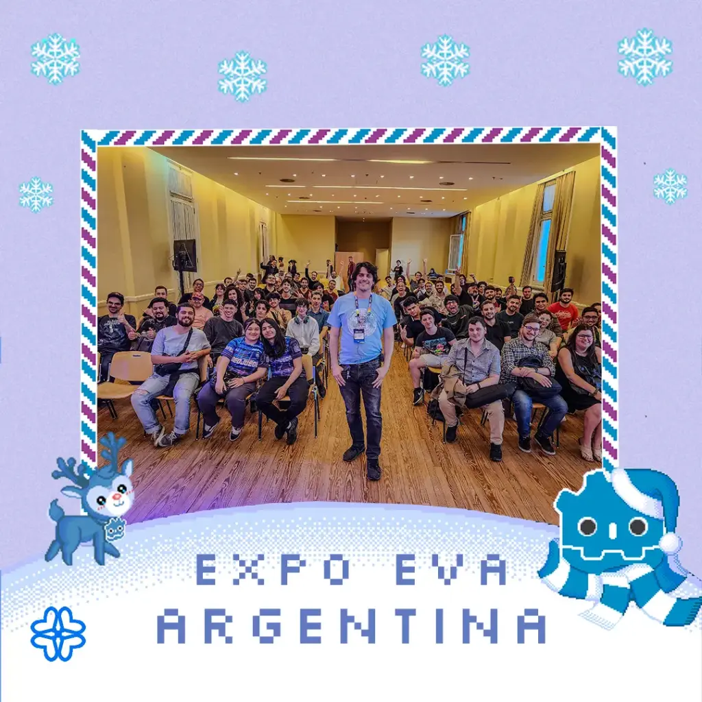 Expo Eva Argentina Expo Eva Argentina